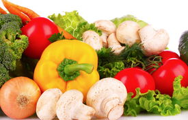 上周食用农产品价格总体回落，蔬菜价格逆势上涨引关注